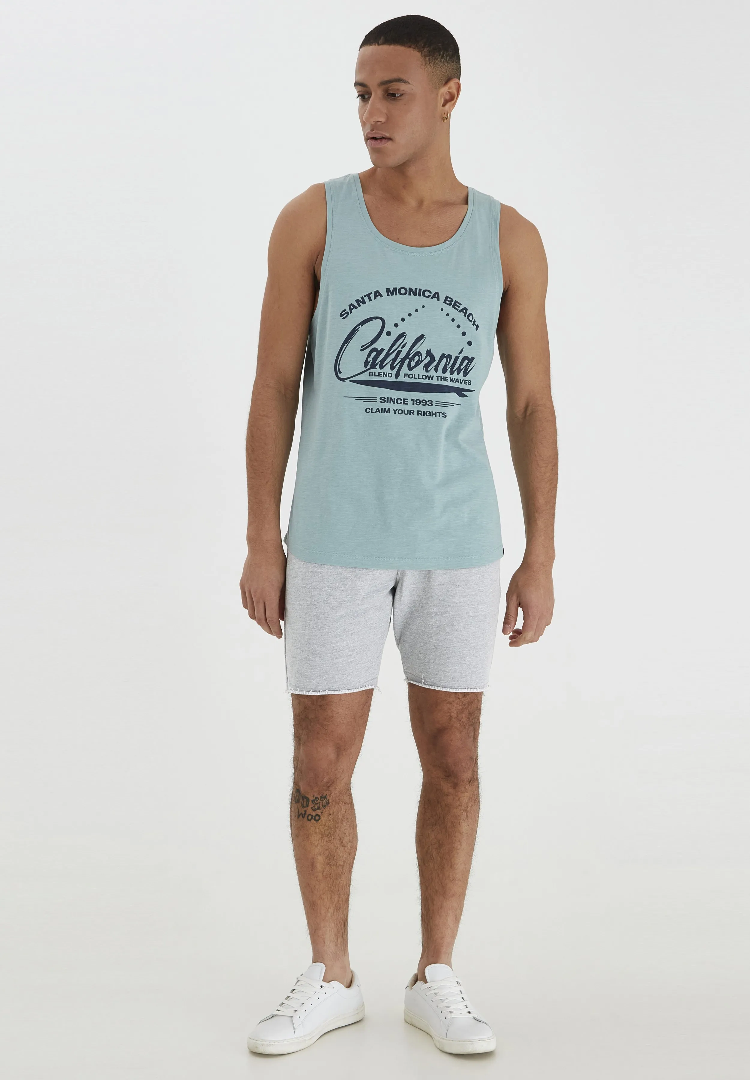 BHJULIO - Shorts