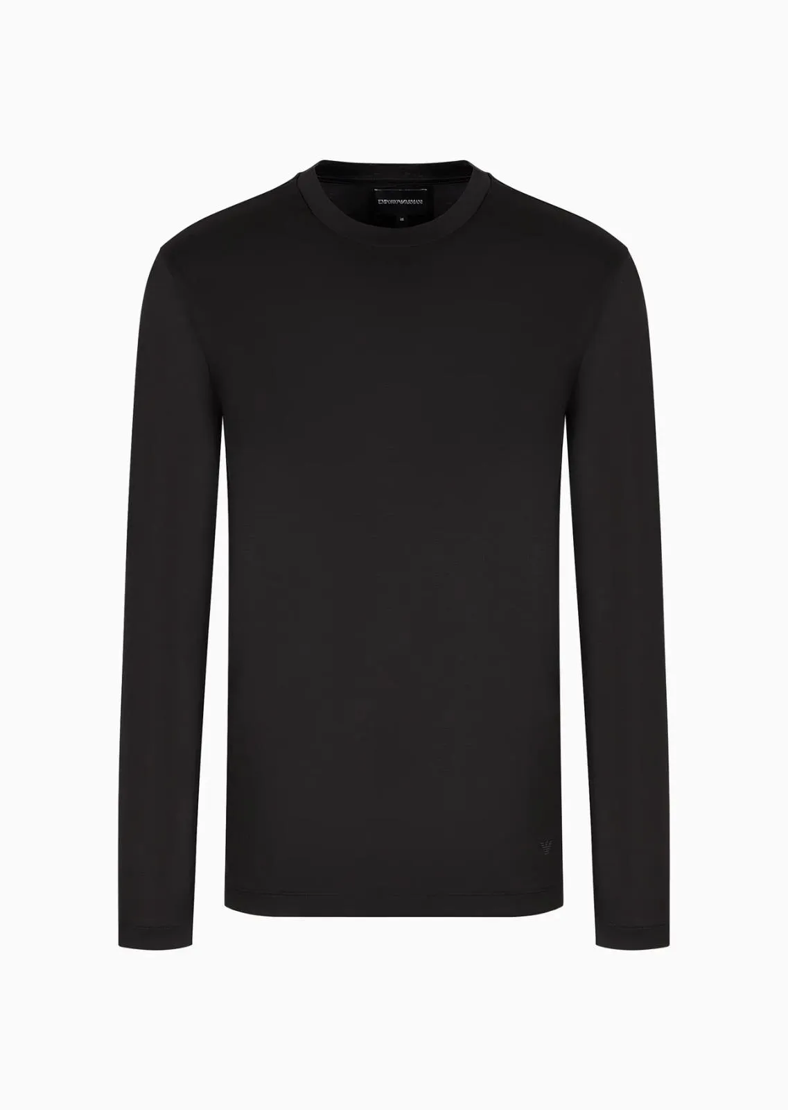     Emporio Armani T-shirt Uomo 8N1TE9 1JUVZ    