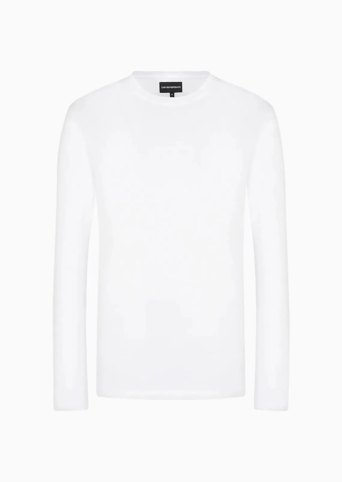     Emporio Armani T-shirt Uomo 8N1TE9 1JUVZ    