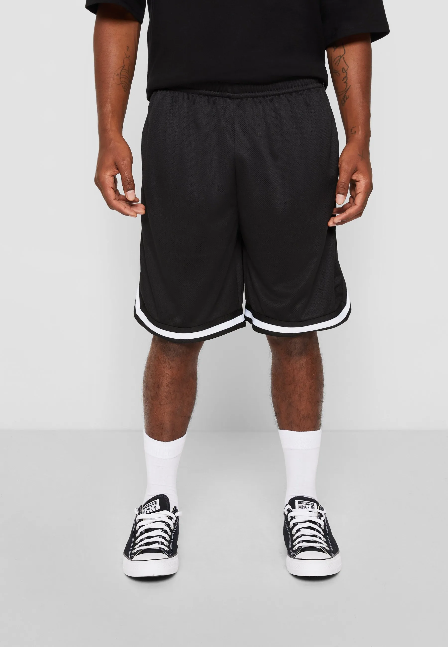 STRIPES  - Shorts