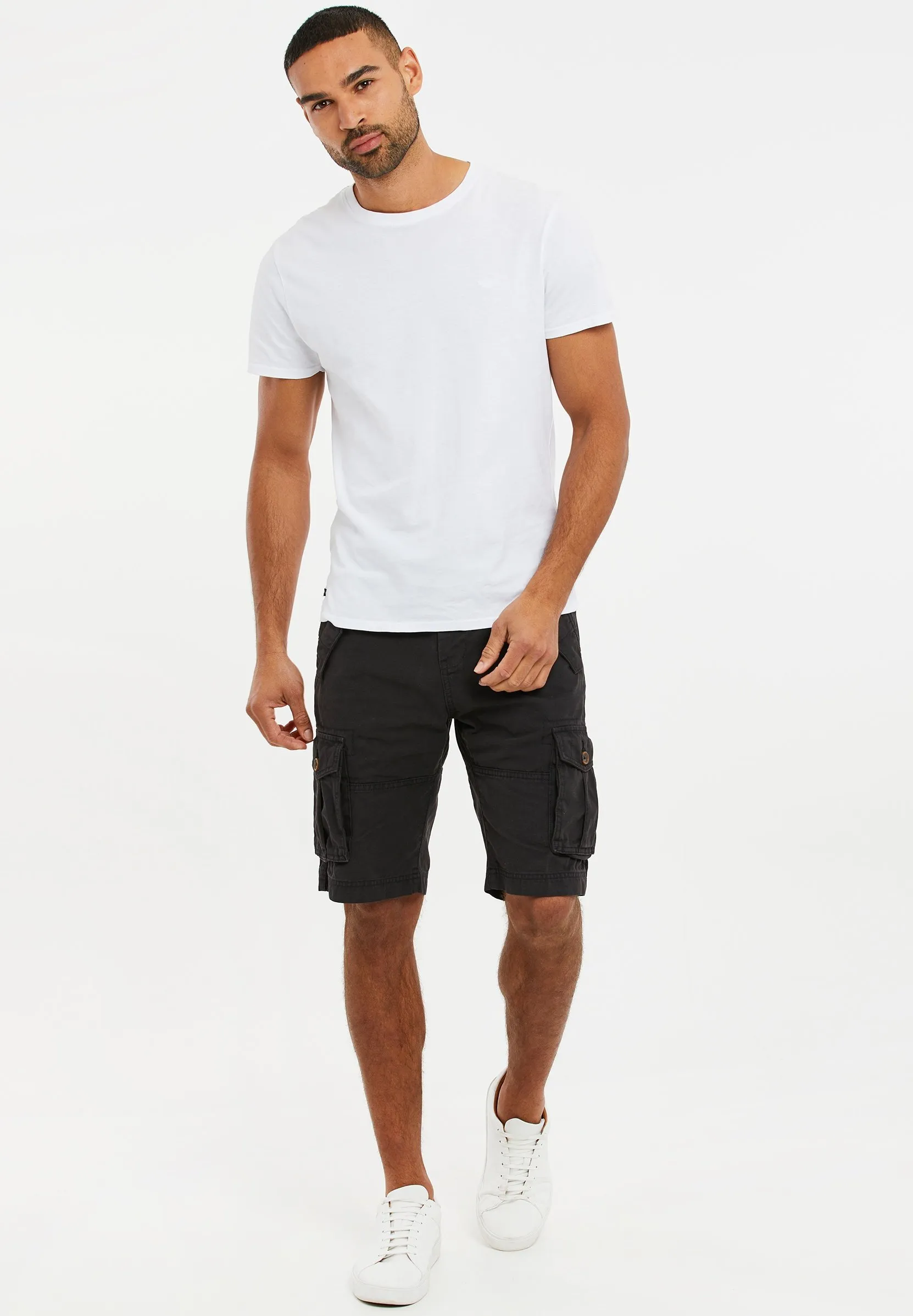 THBLUGO - Shorts