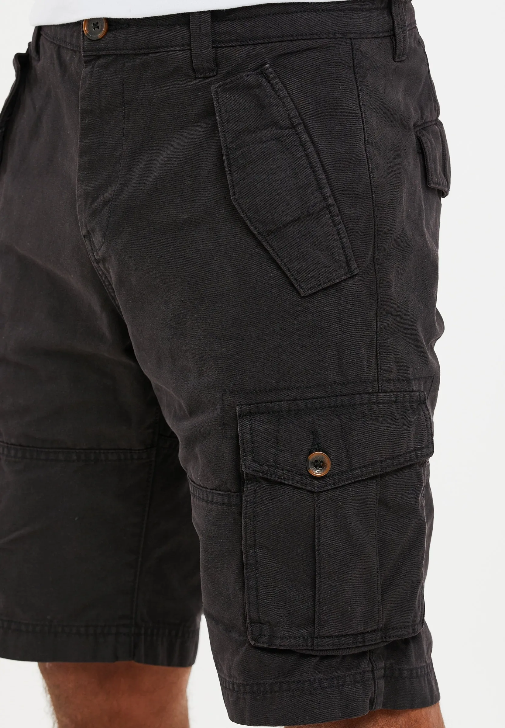 THBLUGO - Shorts