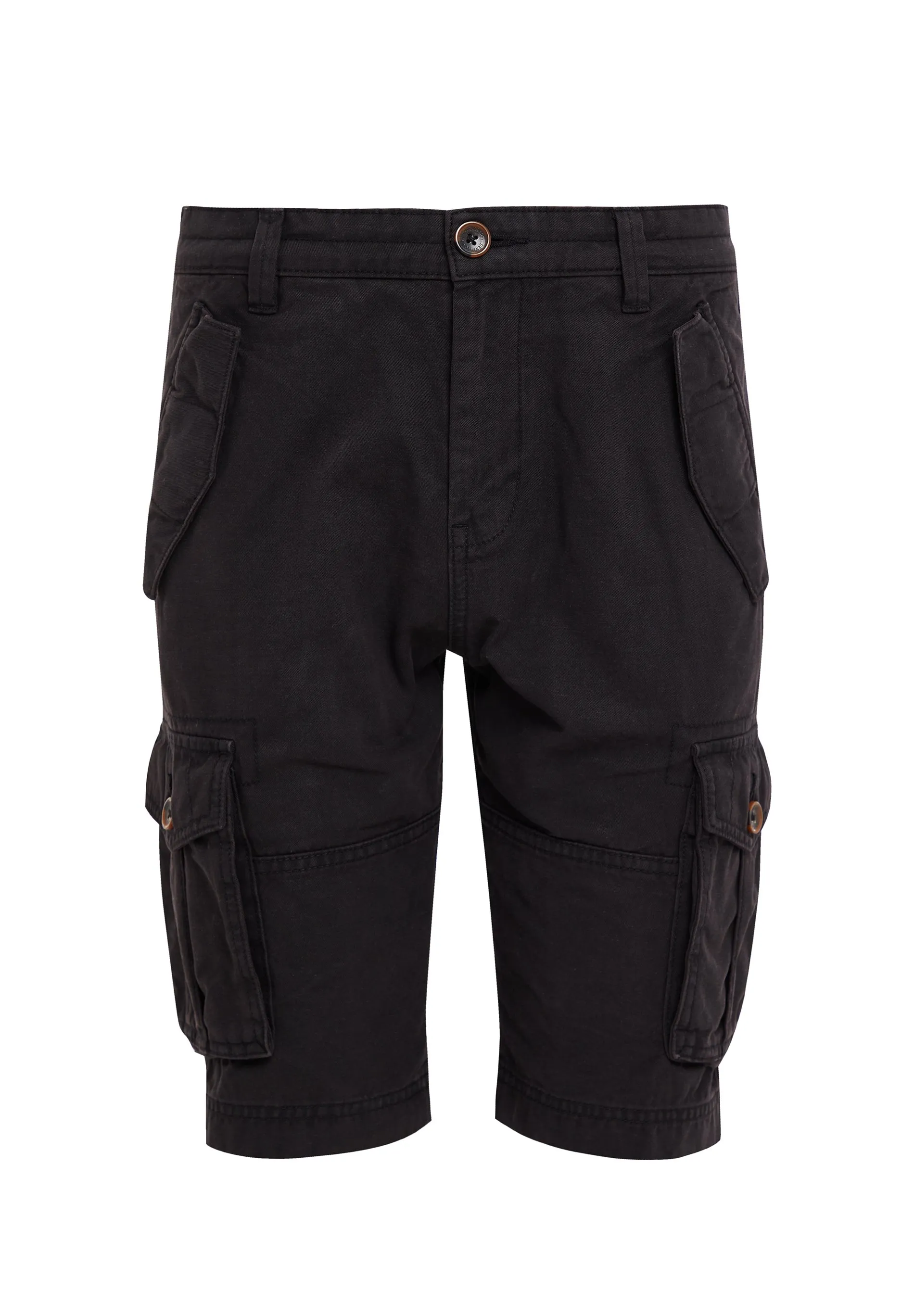 THBLUGO - Shorts